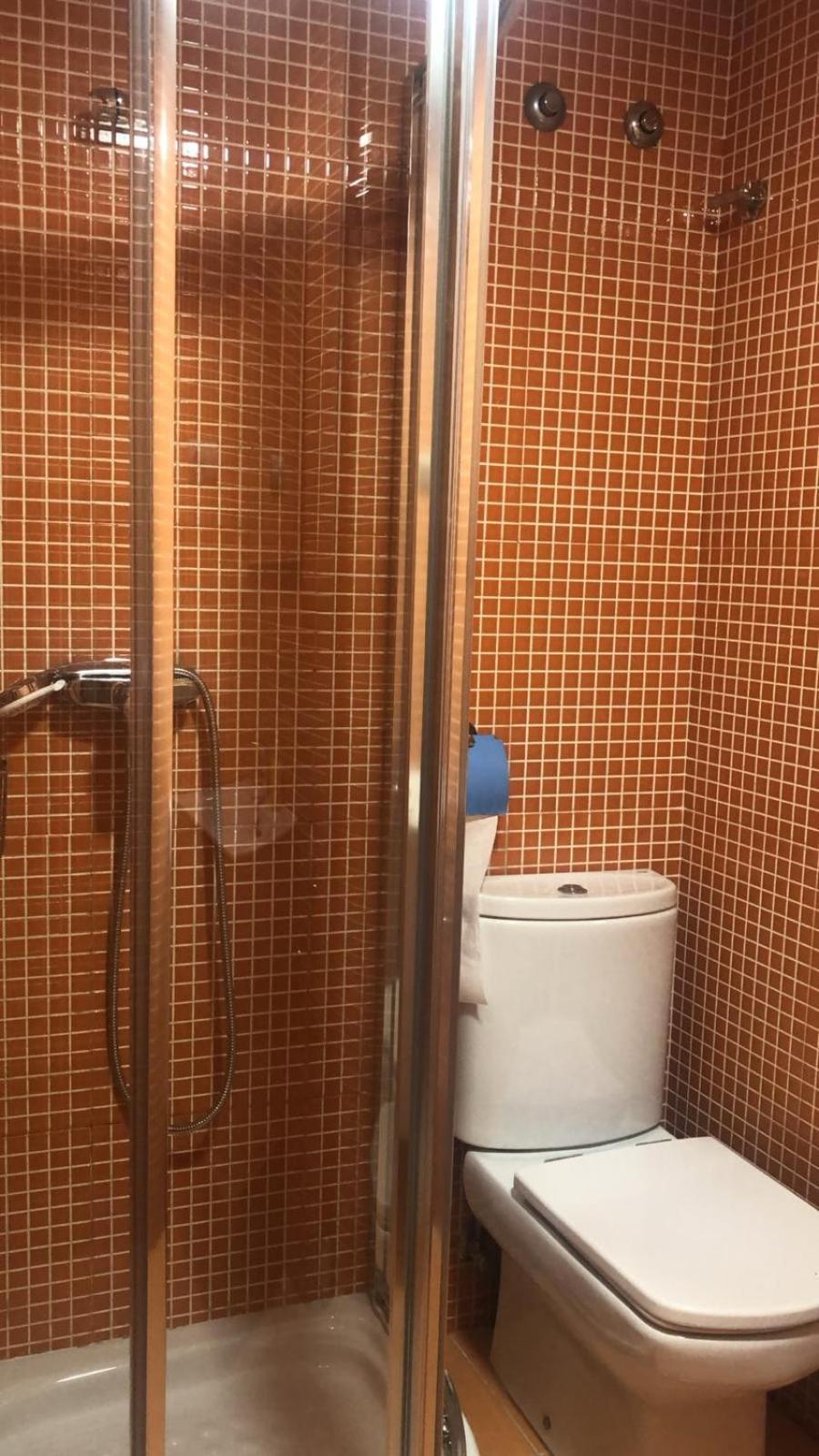 Beatas Suite Málaga Exterior foto