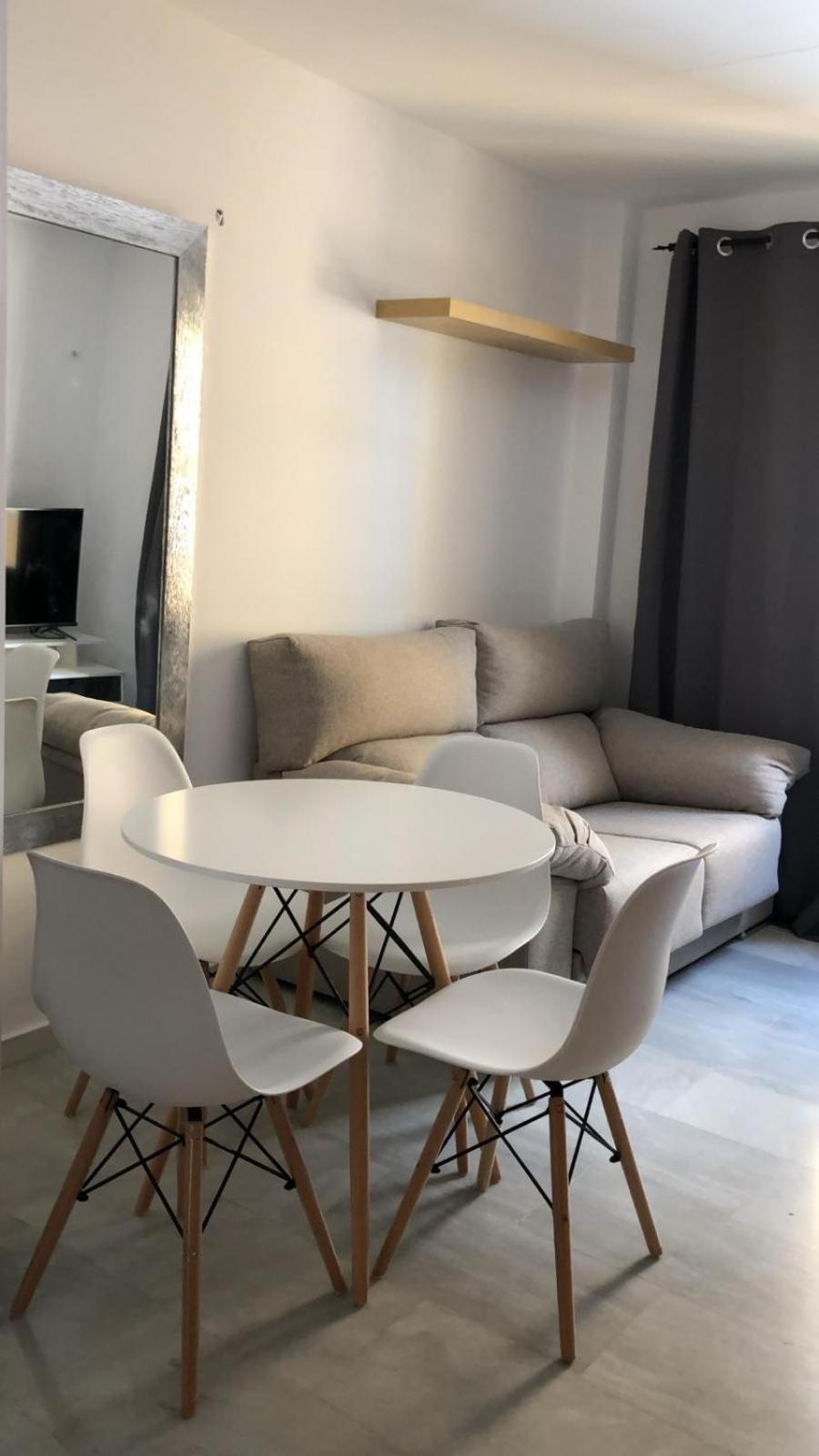 Beatas Suite Málaga Exterior foto